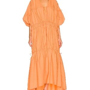 Yona Maxi Dress by L'Academie